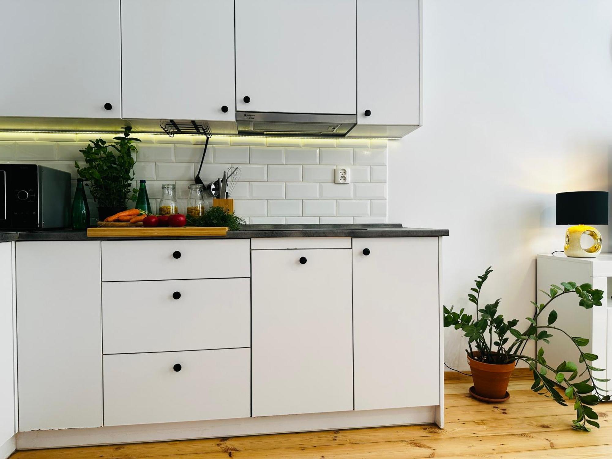 Apartment Luxury 4-bedroom In Centre - Self-check In & Fast Wifi